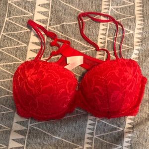 Victoria’s Secret PINK bra